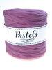 Špagáty T-shirt Yarn - Violet Pink 741