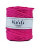 Špagáty T-shirt Yarn - Super Pink 372